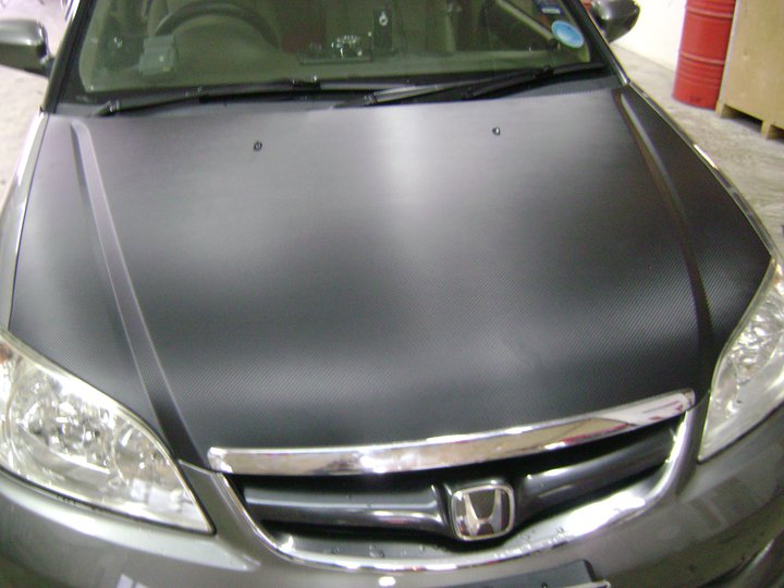 Bonnet (ES5)
